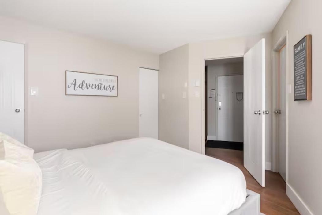 The Outlook Over Lac -Tremblant By Instant Suites Mont-Tremblant Exterior foto
